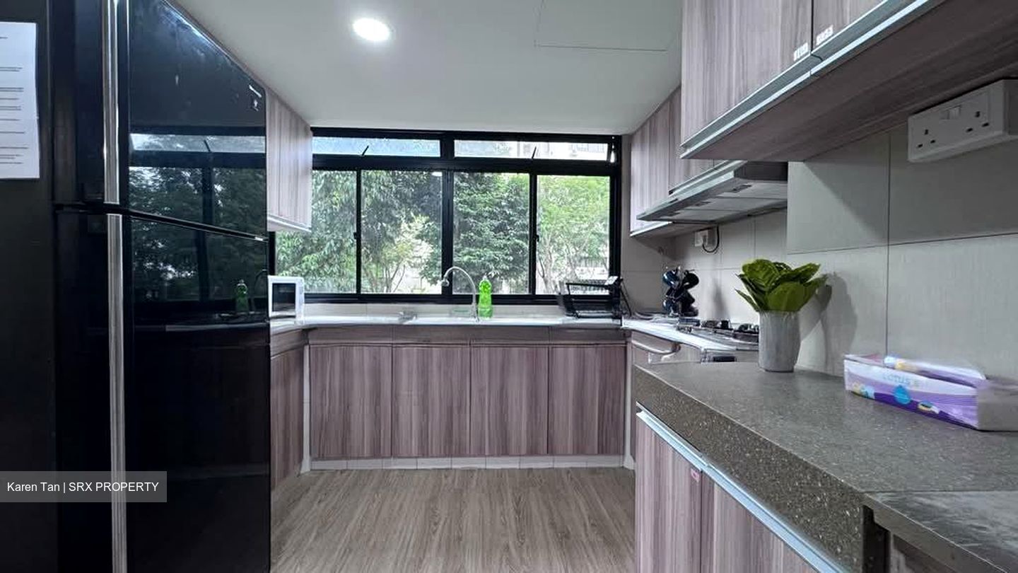 Pandan Valley (D21), Condominium #584300891